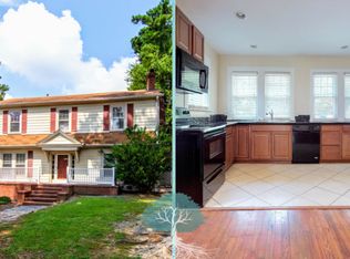 1002 S Columbia St, Chapel Hill, NC 27514