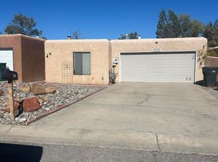 4945 Quail Ridge Dr NW, Albuquerque, NM 87114