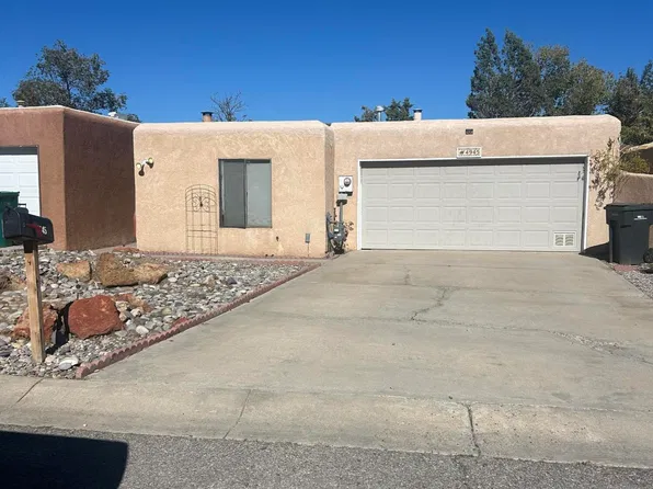 4945 Quail Ridge Dr NW, Albuquerque, NM 87114