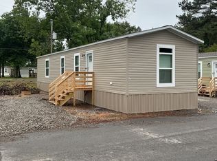 475 E Robins St LOT 17, Conway, AR 72032