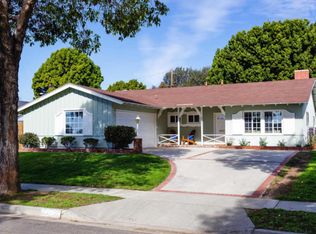 5217 Gonzaga St, Ventura, CA 93003