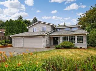 6344 Agnes Rd NE, Tacoma, WA 98422