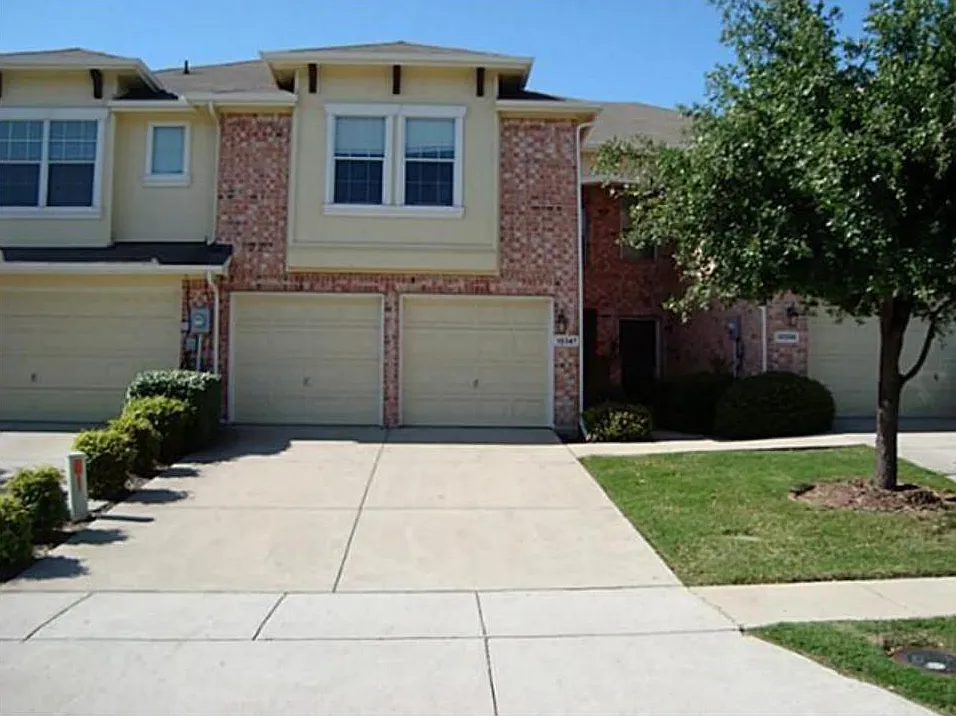 10347 Summit Run Dr