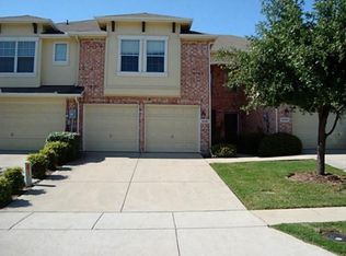 10347 Summit Run Dr, Frisco, TX 75035