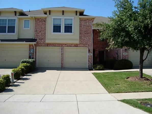 10347 Summit Run Dr, Frisco, TX 75035