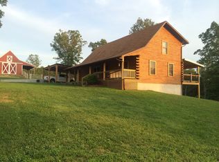 1265 Farris Rd, Bourbon, MO 65441