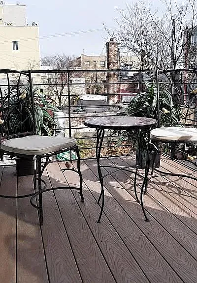 606 Metropolitan Ave #4 — Photo 10