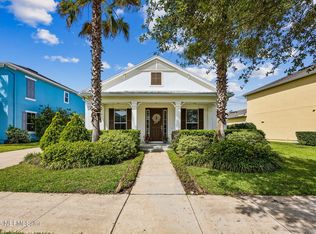 144 Tavernier Dr, Ponte Vedra, FL 32081