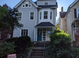 826 S Trenton Ave #1, Pittsburgh, PA 15221