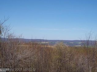 1060 Windswept Ln, Grantsville, MD
