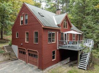 10 Ethan Hl, Brattleboro, VT 05301