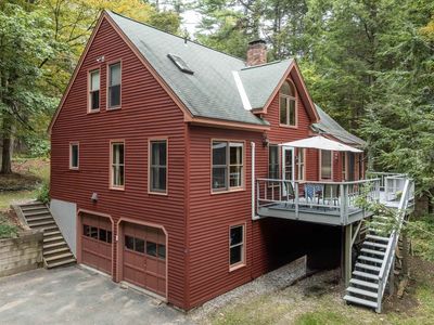 10 Ethan Hill, Brattleboro, VT, 05301