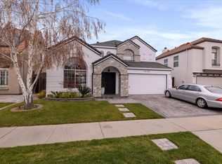 1635 Tupolo Dr, San Jose, CA 95124