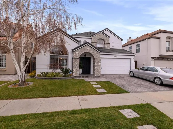 1635 Tupolo Dr, San Jose, CA 95124