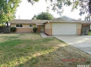 3705 S McDowell St, Le Grand, CA 95333