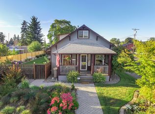 1101 6th Ave SW, Puyallup, WA 98371