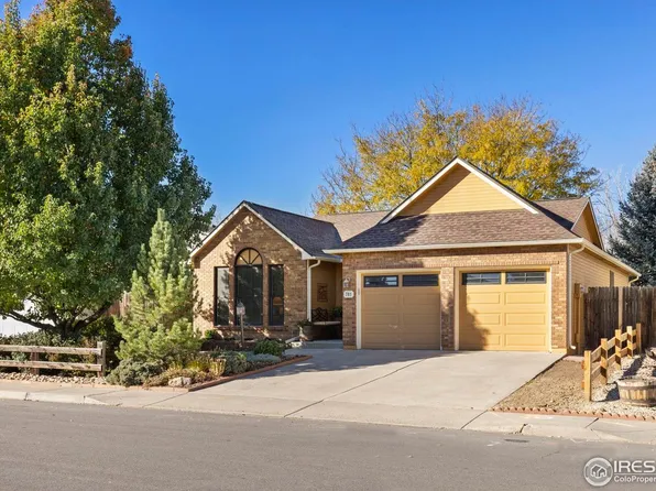 781 Johnson Ave, Loveland, CO 80537