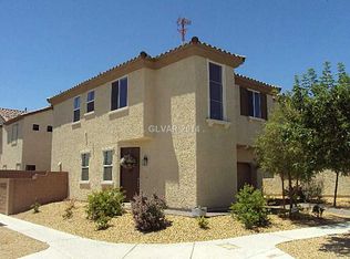 8449 Trudeau Ave, Las Vegas, NV 89143