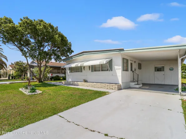 8009 Western Circle Dr, Brooksville, FL 34613