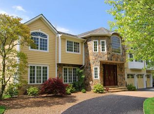 236 Creole Ln, Franklin Lakes, NJ 07417
