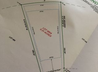 0 Rocking Chair Ranch Rd #480A, Trinidad, TX 75163