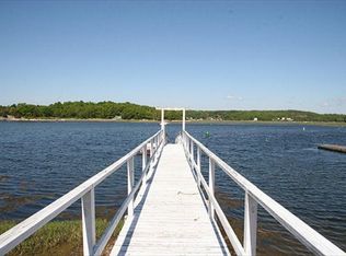 32 Thurston Point Rd, Gloucester, MA 01930