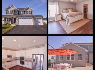 138 Long Creek Way, Centreville, MD
