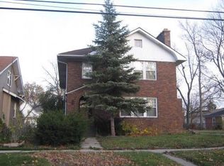 31 N Victory St, Waukegan, IL 60085