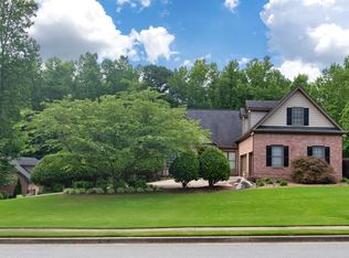 3639 Morgans Ridge Ct, Buford, GA 30519