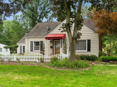 217 Callahan Rd, Canfield, OH, 44406