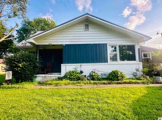 2315 Hovekamp Rd, Paducah, KY 42003