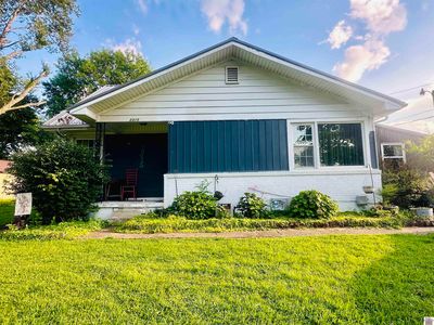 2315 Hovekamp Rd, Paducah, KY, 42003