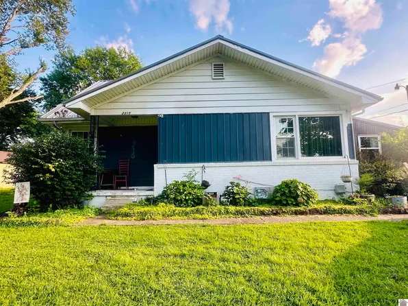 2315 Hovekamp Rd, Paducah, KY 42003