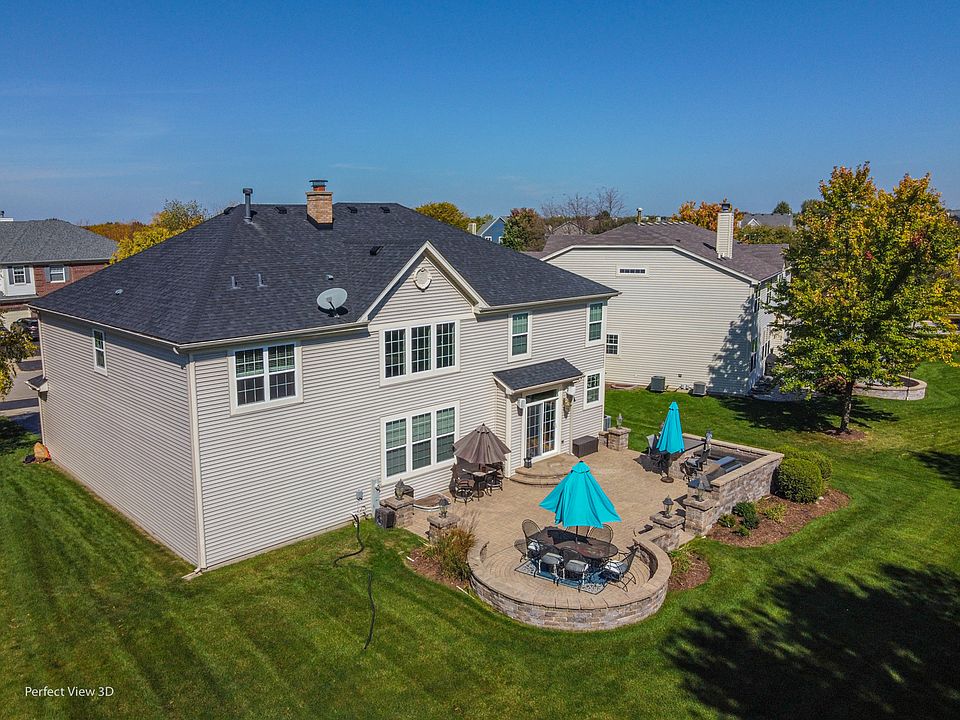 9932 Stockton Ln, Huntley, IL 60142 Zillow