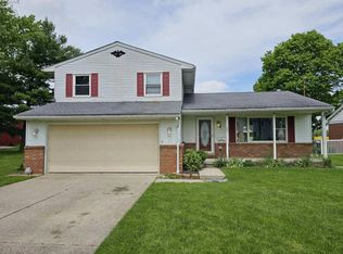 92 W Washington St, Norwalk, OH 44857