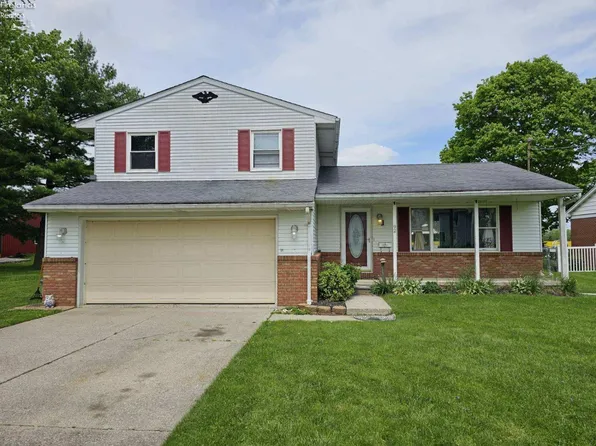 92 W Washington St, Norwalk, OH 44857