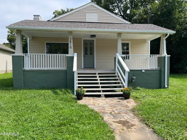 3810 Catalpa Ave, Knoxville, TN 37914