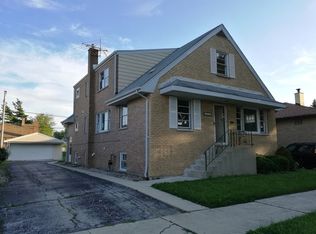 7335 W 57th Pl, Summit Argo, IL 60501