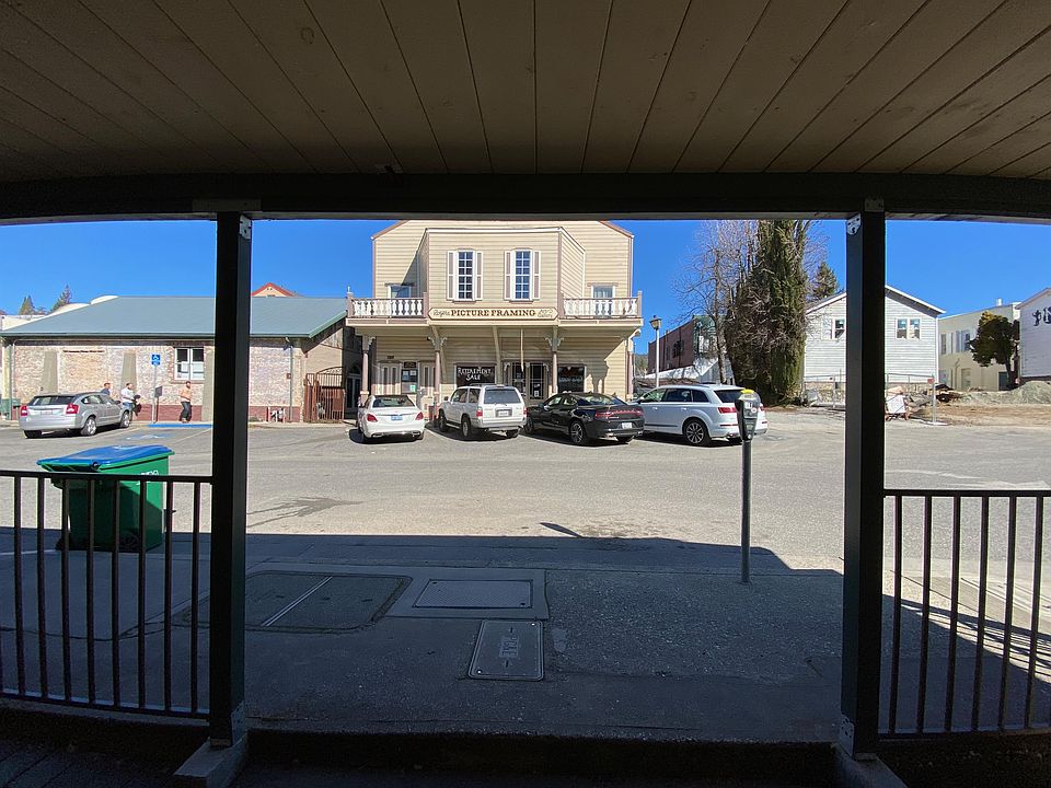 Spring Street, 211, Nevada City, CA 95959 Apartments Nevada City, CA