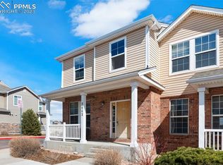 7662 Sandy Springs Point, Fountain, CO 80817