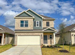 21617 Jasmine Star Dr, Splendora, TX 77372