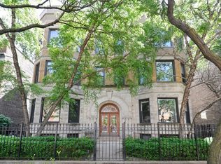 3519 N Sheffield Ave, Chicago, IL 60657