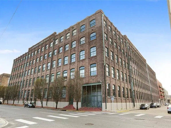 1107 S Peters St APT 528, New Orleans, LA 70130