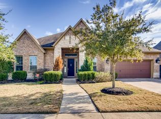 1015 Rabbit Rove Psge, Richmond, TX 77406