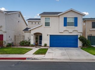 12243 Willowbend Ln, Sylmar, CA 91342