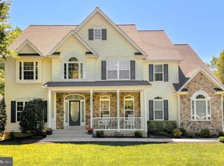580 Windmill Dr, Saint Leonard, MD 20685
