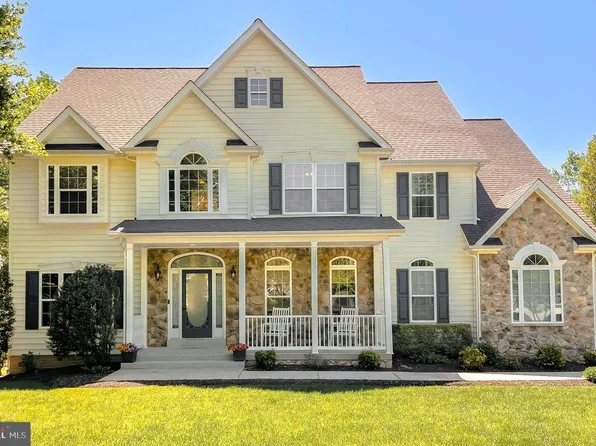 580 Windmill Dr, Saint Leonard, MD 20685