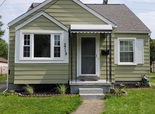 3718 Bellevue Rd, Toledo, OH 43613