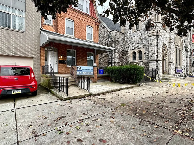 4622 Kingsessing Ave #C — Photo 1