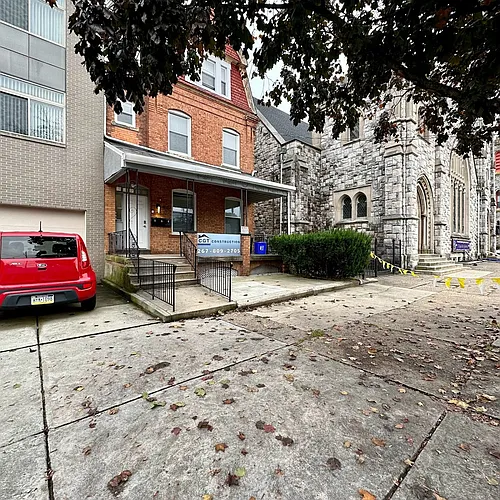 4622 Kingsessing Ave #C Photo 1